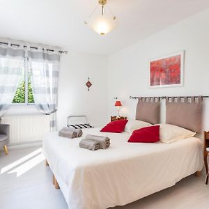 Appartement met Drie Slaapkamers
